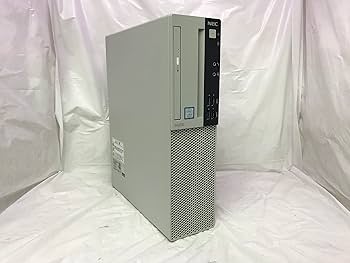 Amazon.co.jp: 【中古】 NEC Mate タイプML MRM28/L-4(PC